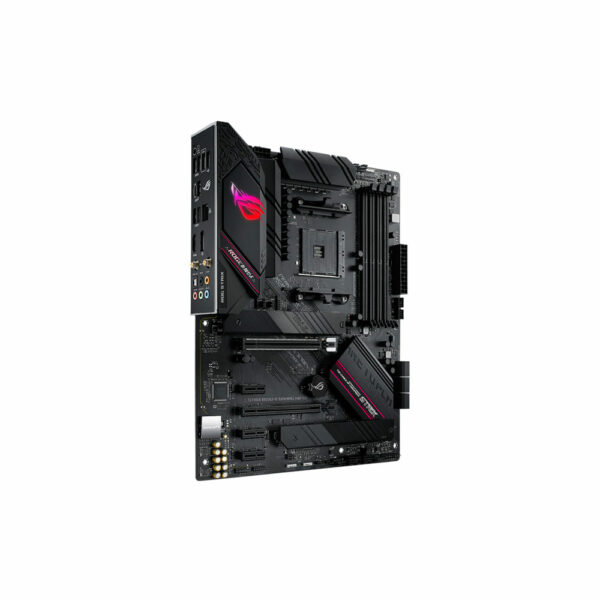 Motherboard Asus Rog Strix B550-F Gaming Wifi 2 Socket AM4 - Imagen 2