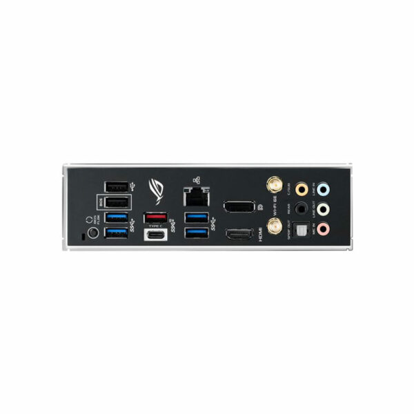 Motherboard Asus Rog Strix B550-F Gaming Wifi 2 Socket AM4 - Imagen 3