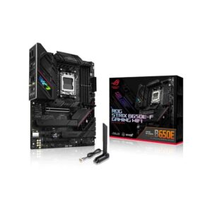 ROG STRIX B650E-F GAMING WIFI