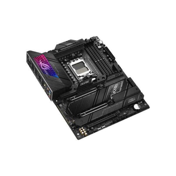 Motherboard Asus Rog Strix X670-E Gaming Wifi BOX ATX  AM5 - Imagen 2