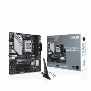 Motherboard Asus Prime B650M-A WIFI II