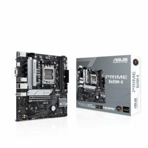 Motherboard Asus Prime B650M-A II CSM, DDR5, Socket AM5