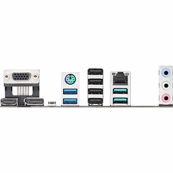 Motherboard Asus Prime B650M-A II CSM, DDR5, Socket AM5 - Imagen 3