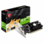 Placa de Video MSI GeForce GT 1030 4GD4 LP OC 4GB DDR4, Low Profile