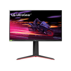 Monitor LG Gaming UltraGear LED 27GP750-B 27'' IPS FHD 240Hz 1ms