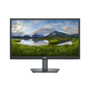 Monitor Dell WLED E2222H, 22" FHD, 60Hz, 5ms