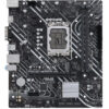 Motherboard Asus S1700 PRIME H610M-K D4 BOX M-ATX