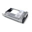 Disco SSD Dell 345-BEBH de 480GB (3.5“, SATA III, 512e) Hot Plug