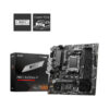 Mother MSI PRO B650M-P DDR5 AM5 (Series 7000/8000) (0953)