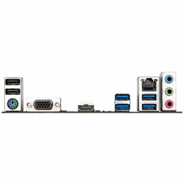 Motherboard Gigabyte AM4 A520M K V2 BOX M-ATX - Imagen 3