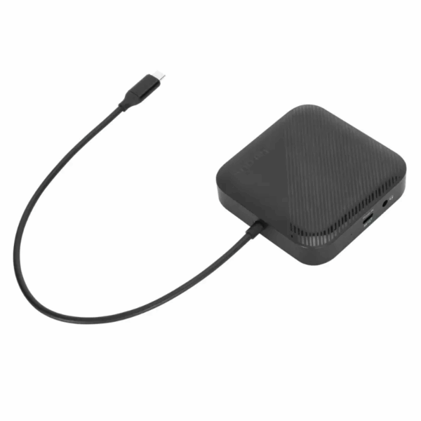 Hub Targus DOCK425GLZ, USB-C 3.2 Gen 2, 2 Puertos USB-A 3.2 Gen 2 - Imagen 4
