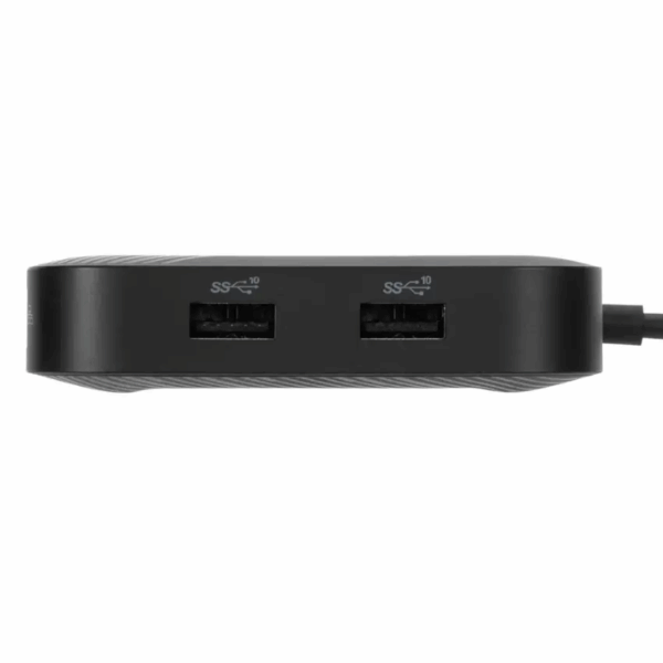 Hub Targus DOCK425GLZ, USB-C 3.2 Gen 2, 2 Puertos USB-A 3.2 Gen 2 - Imagen 5