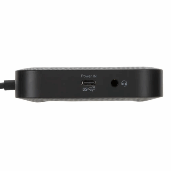 Hub Targus DOCK425GLZ, USB-C 3.2 Gen 2, 2 Puertos USB-A 3.2 Gen 2 - Imagen 2