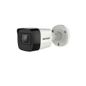 Cámara Bullet Dahua DS-2CE16D0T-EXIPF   Plastica 2MP 2.8mm IR20m (8603)