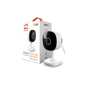 CAMARA NEXXT NHC-I710 INDOOR 2K WIFI
