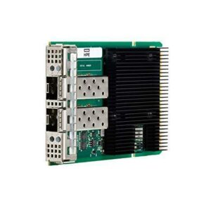 Placa Red HPE SFP+ BCM 57412 10G 2P SFP+ OCP3