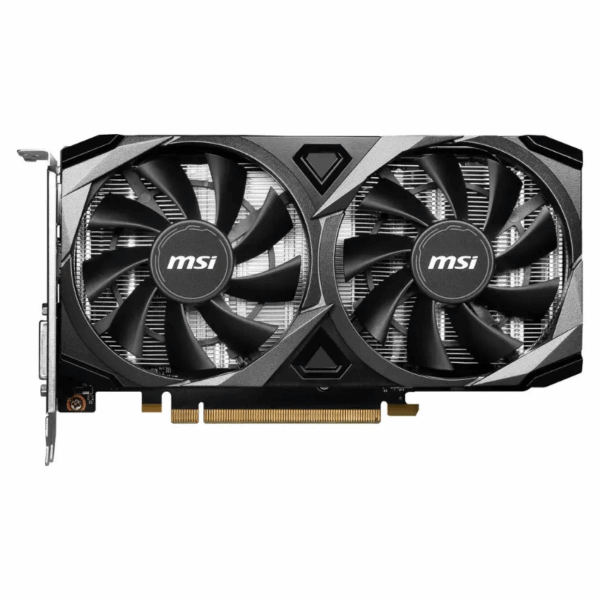 Placa de Video MSI GeForce RTX 3050 VENTUS 2X XS OC 8GB GDDR6 - Imagen 2