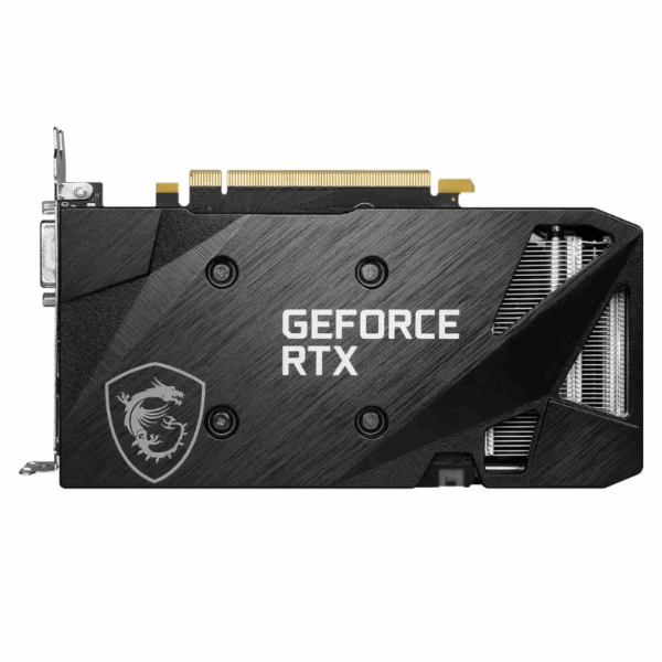 Placa de Video MSI GeForce RTX 3050 VENTUS 2X XS OC 8GB GDDR6 - Imagen 3