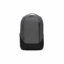 Mochila Targus Cypress Hero Ecosmart, Admite Notebook de 15.6", Gris/Negra