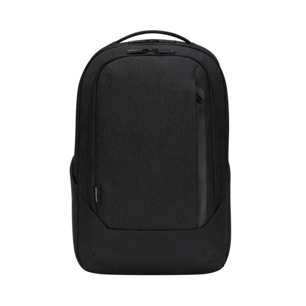 Mochila Targus Cypress Hero Ecosmart, Admite Notebook de 15.6"