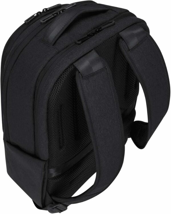 Mochila Targus Cypress Hero Ecosmart, Admite Notebook de 15.6" - Imagen 2