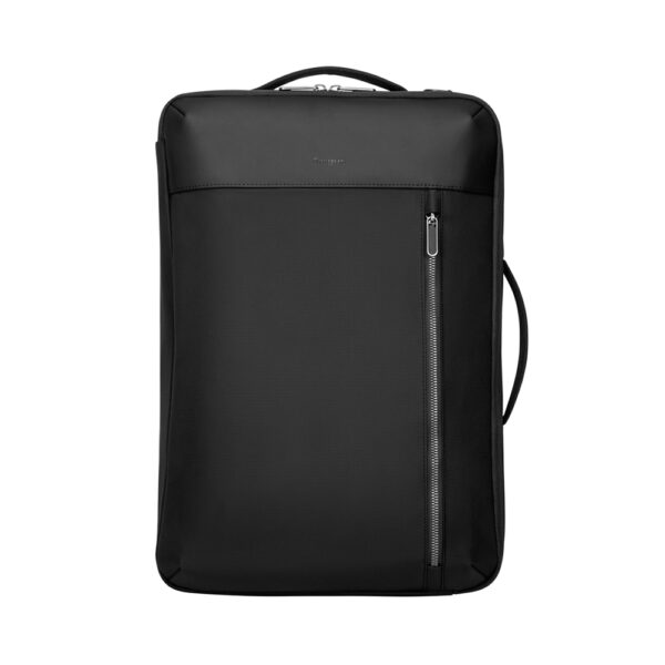 Mochila Targus Urban Convertible, Convertible a Maletín, Admite Notebook de 15.6"