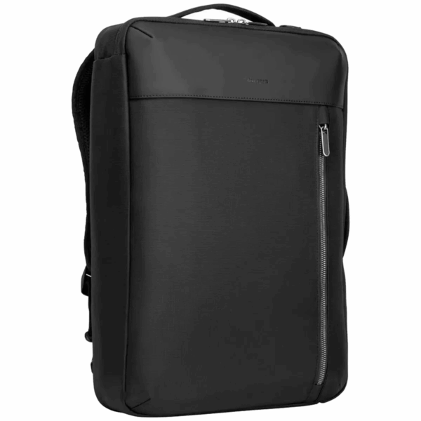 Mochila Targus Urban Convertible, Convertible a Maletín, Admite Notebook de 15.6" - Imagen 3