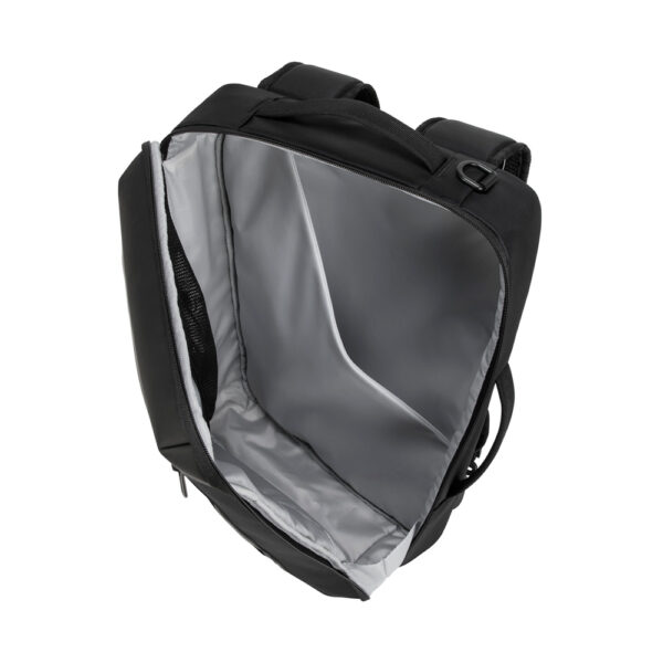 Mochila Targus Urban Convertible, Convertible a Maletín, Admite Notebook de 15.6" - Imagen 5