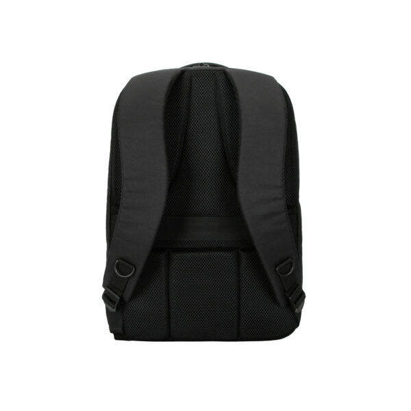 Mochila Targus Classic Commuter Vip 15.6" Negra - Imagen 3