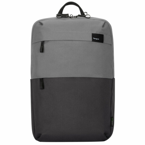 Mochila Targus Sagano Ecosmart, Admite Notebook de 16"