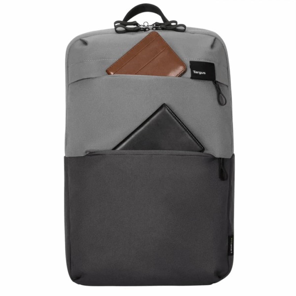 Mochila Targus Sagano Ecosmart, Admite Notebook de 16" - Imagen 2