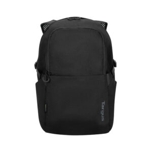 Mochila Targus Ecosmart Zero Waste, Admite Notebook de 15.6"