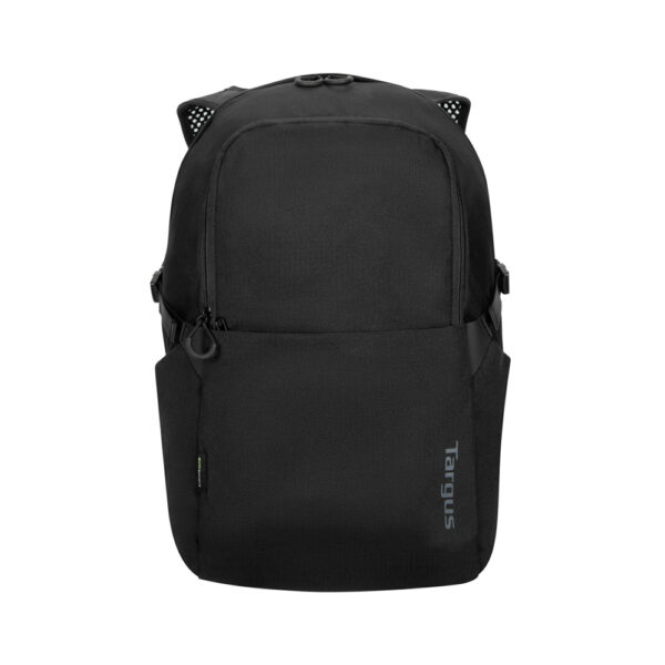 Mochila Targus Ecosmart Zero Waste, Admite Notebook de 15.6"