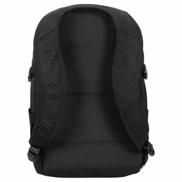 Mochila Targus Ecosmart Zero Waste, Admite Notebook de 15.6" - Imagen 6