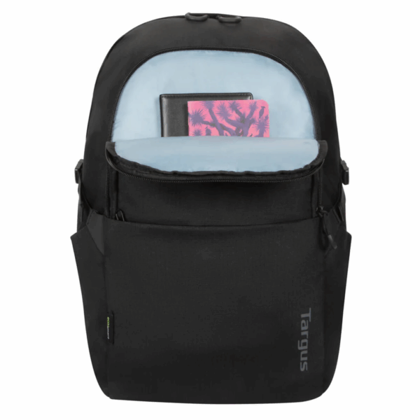 Mochila Targus Ecosmart Zero Waste, Admite Notebook de 15.6" - Imagen 5