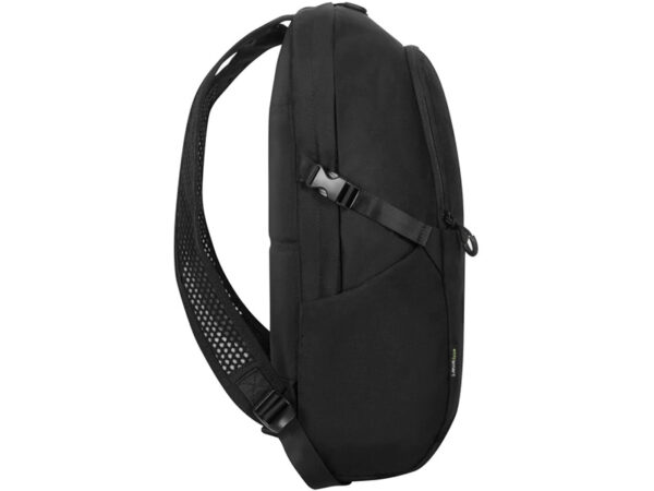 Mochila Targus Ecosmart Zero Waste, Admite Notebook de 15.6" - Imagen 3