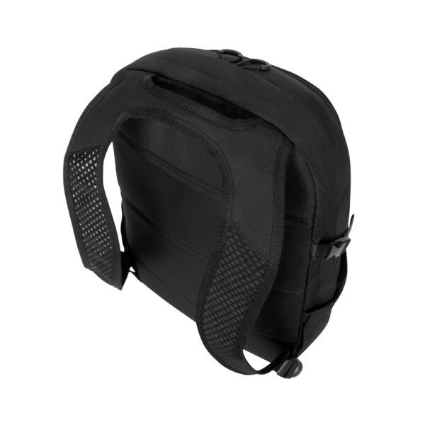 Mochila Targus Ecosmart Zero Waste, Admite Notebook de 15.6" - Imagen 2
