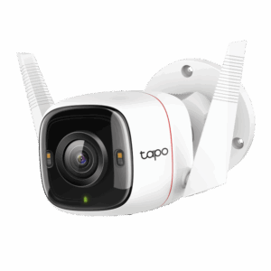 Cámara TP-LINK TAPO C320WS WIFI EXT