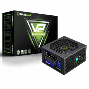 Fuente Gamemax VP-500 80+ Bronze