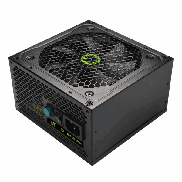 Fuente Gamemax VP-500 80+ Bronze - Imagen 3