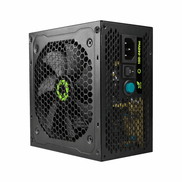 Fuente Gamemax VP-500 80+ Bronze - Imagen 4