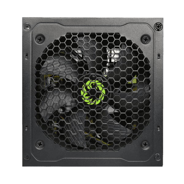 Fuente Gamemax VP-500 80+ Bronze - Imagen 5