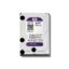 Disco Duro Western Digital Purple 2TB SATA3 5400rpm 64MB Cache 3.5"