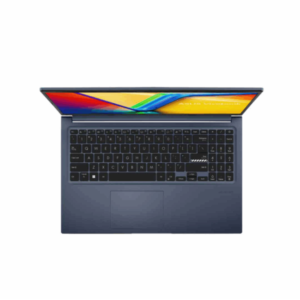 Notebook Asus VivoBook 15, Intel® Core™ i3-1220P, 8GB Ram, 256GB SSD, 15.6" FHD, Free DOS (sin sistema operativo) - Imagen 2