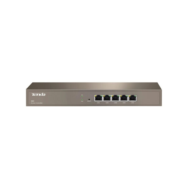 CONTROLADOR ACCESO TENDA M3 GIGABIT