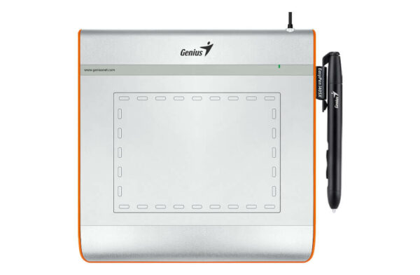 Tableta D. Genius Easypen I405X (Nuevo PN) (6887)