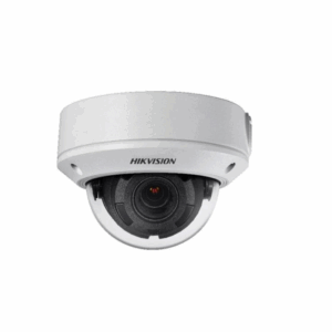 Cámara Hikivision DS-2CD3751G0-IZS  IP Turret 5MP Vf 2.7-13.5mm IR 40m