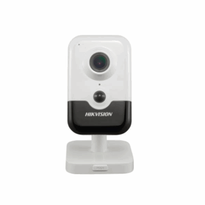 Cámara Hikvision DS-2CD2423G0-IW IP WIFI Cubo 2MP 2.8mm Interior