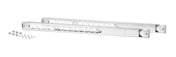 Kit de Rack Aruba X414 1U Universal 4-post RM