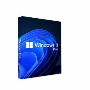 WIN 11 PRO GET GENUINE KIT 64B 1PK SPA (S/ DVD)